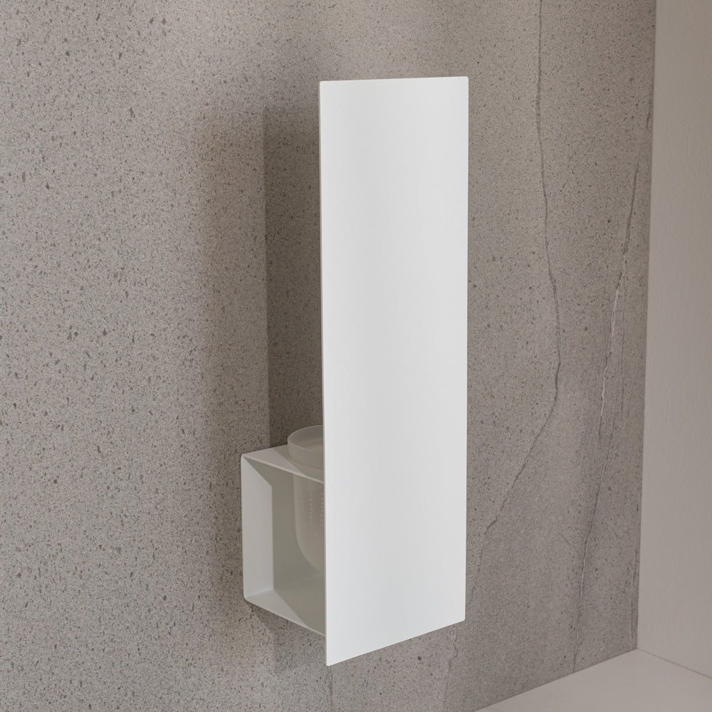 Virgo - toilet brush holder