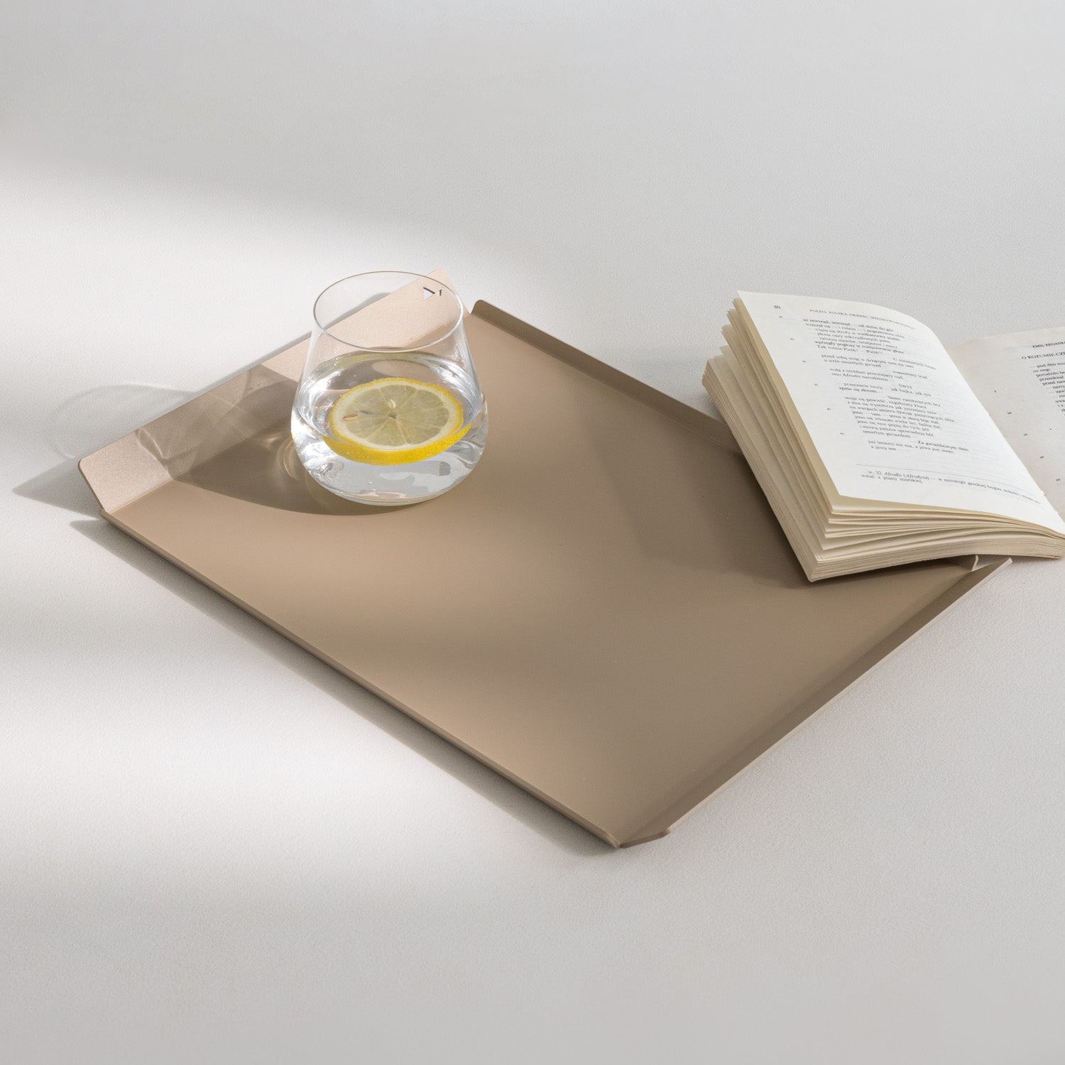 Hestia - Tray