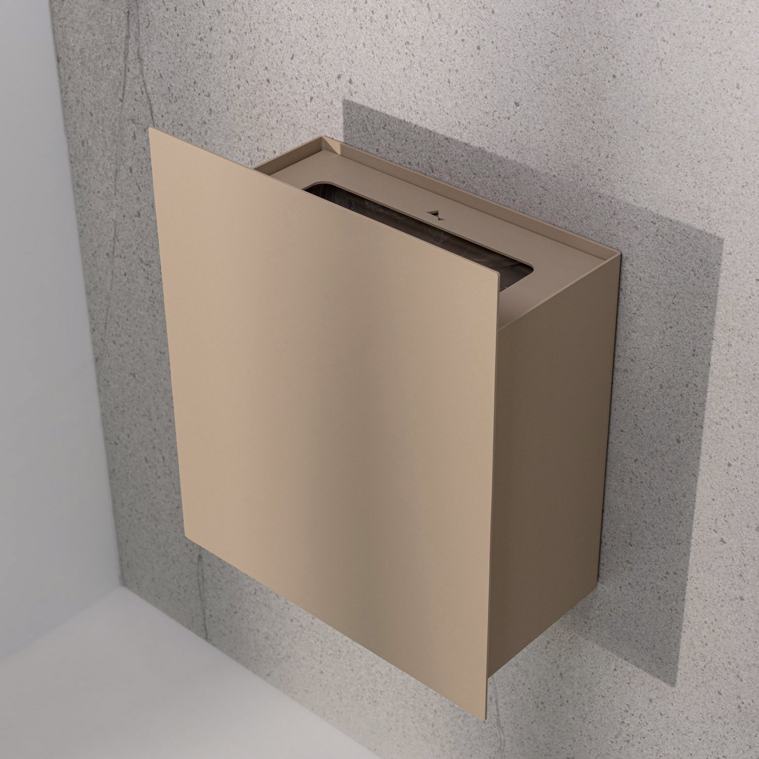 Binnea – Wall-Mounted Bin