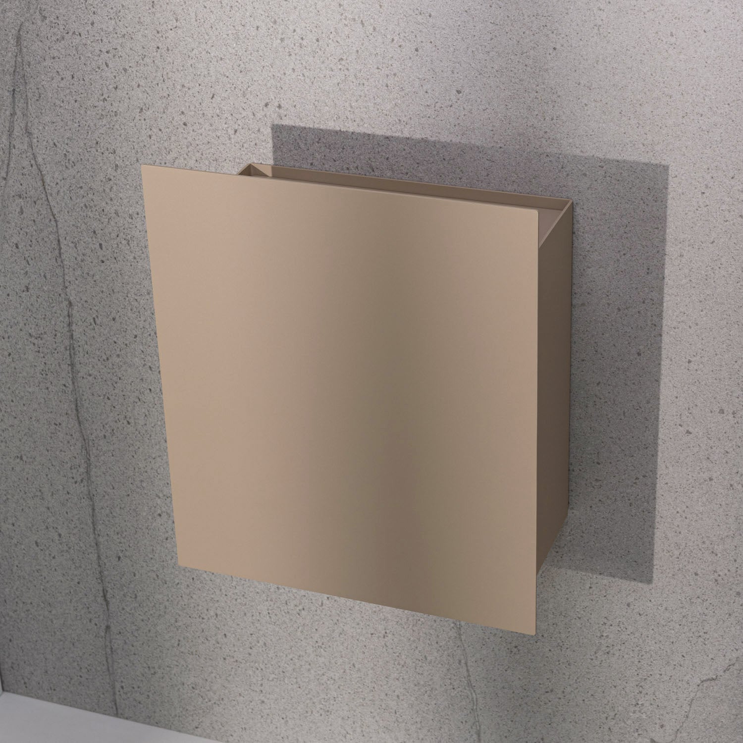 Binnea – Wall-Mounted Bin