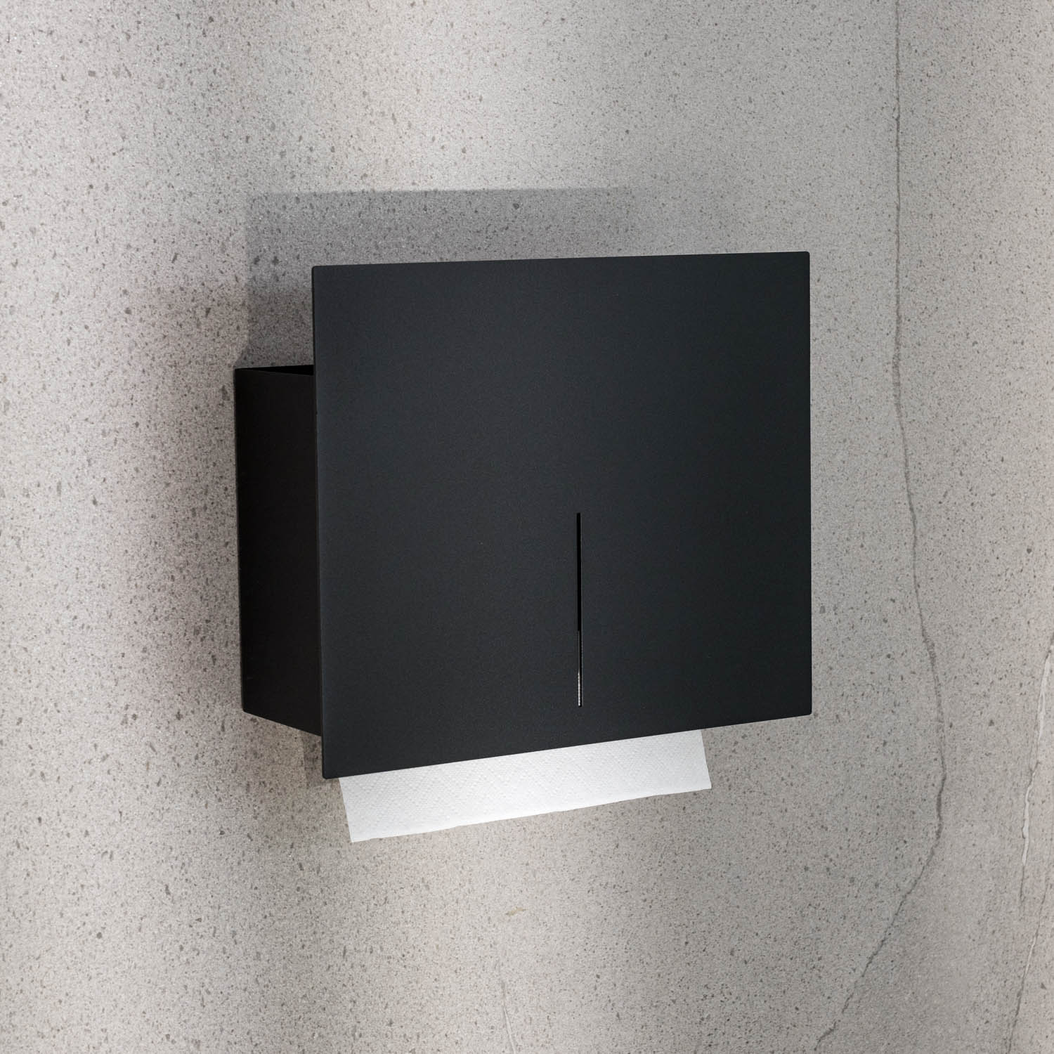 Pandora - paper towel dispenser