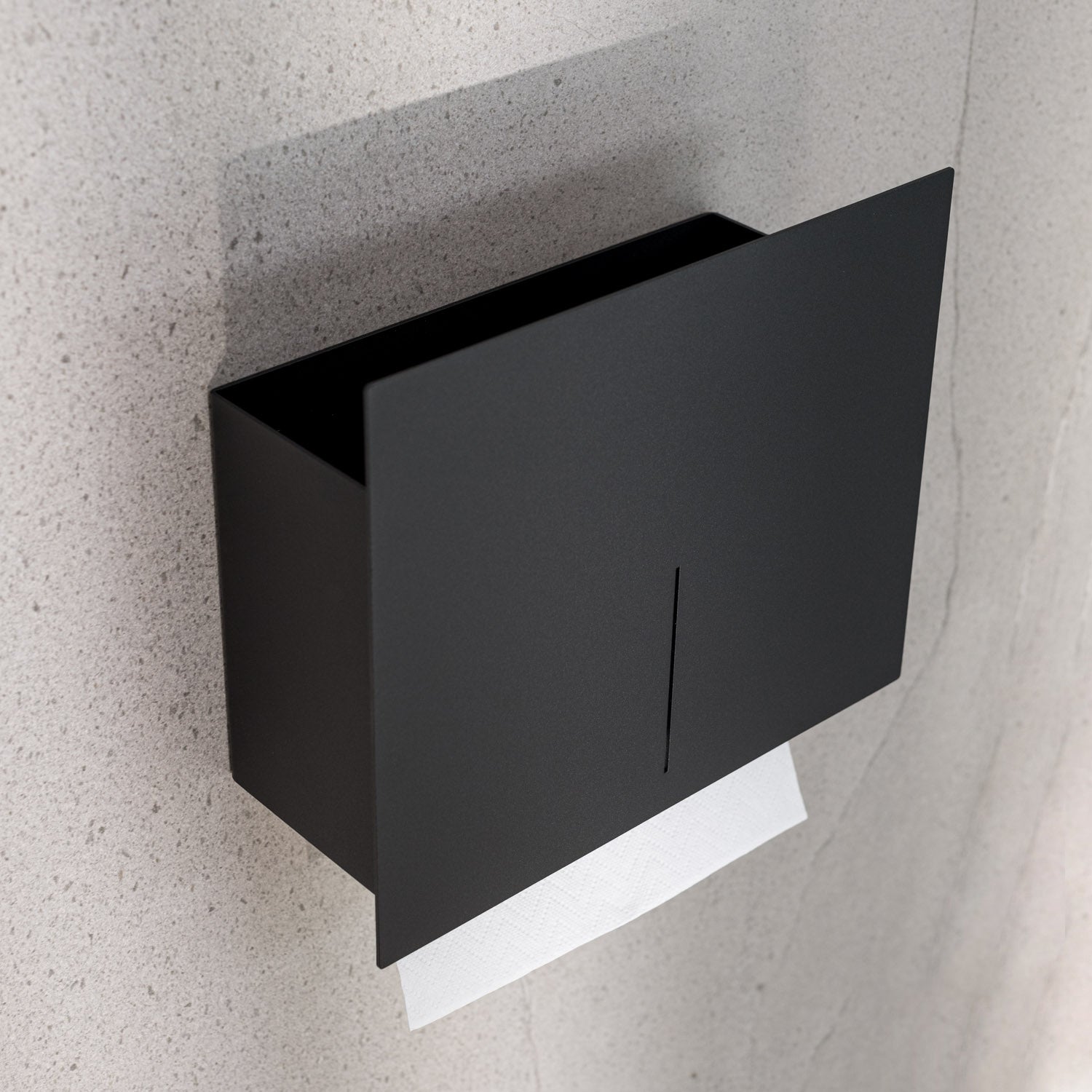 Pandora - paper towel dispenser