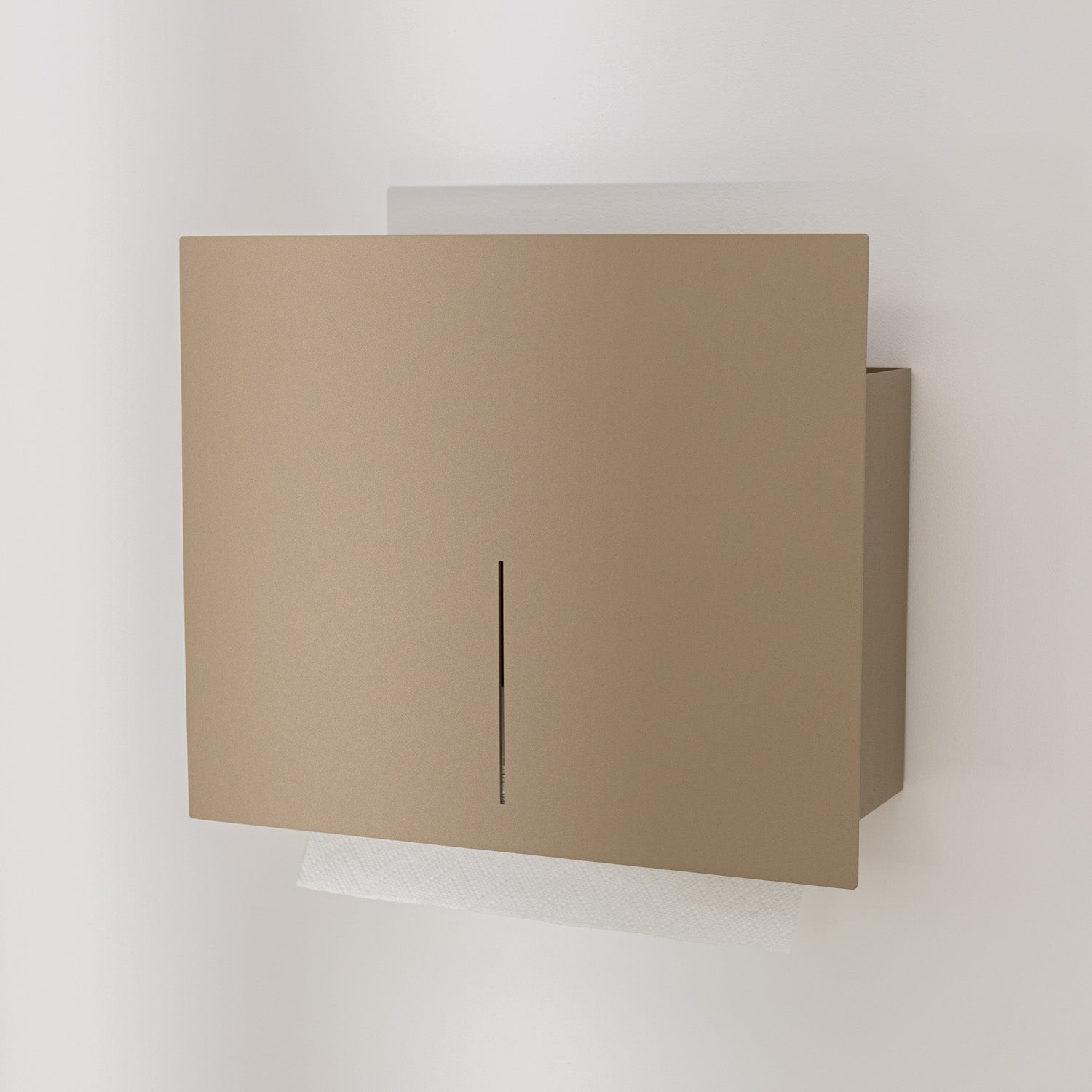 Pandora - paper towel dispenser