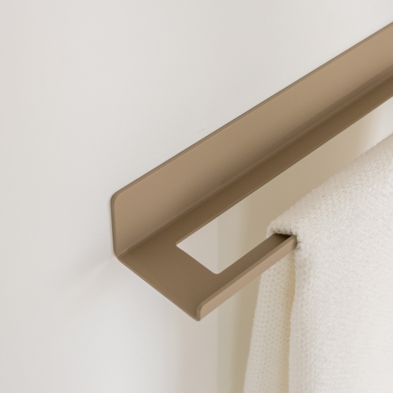 Vesper - Towel Rail