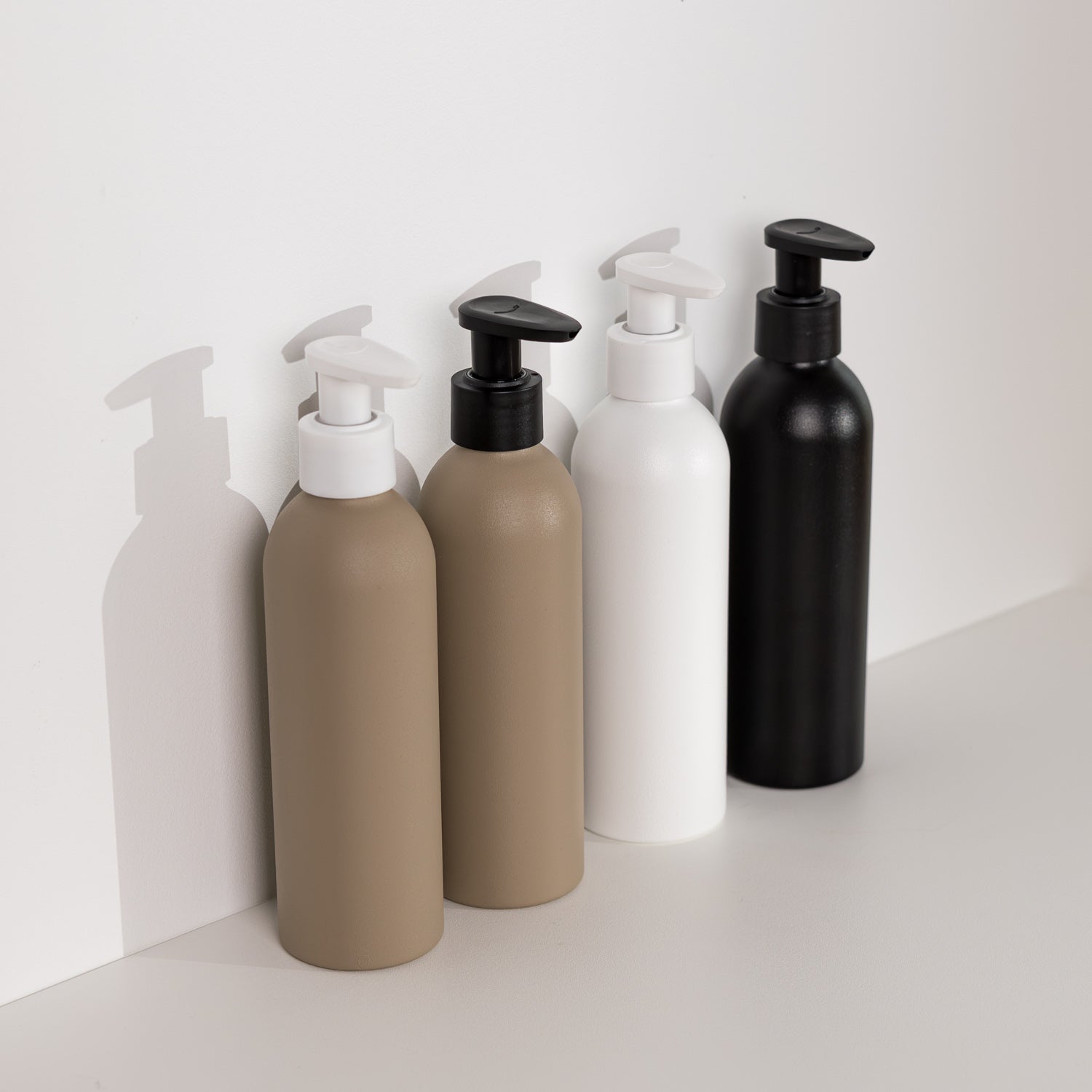 Hygieia - Refillable pump bottle