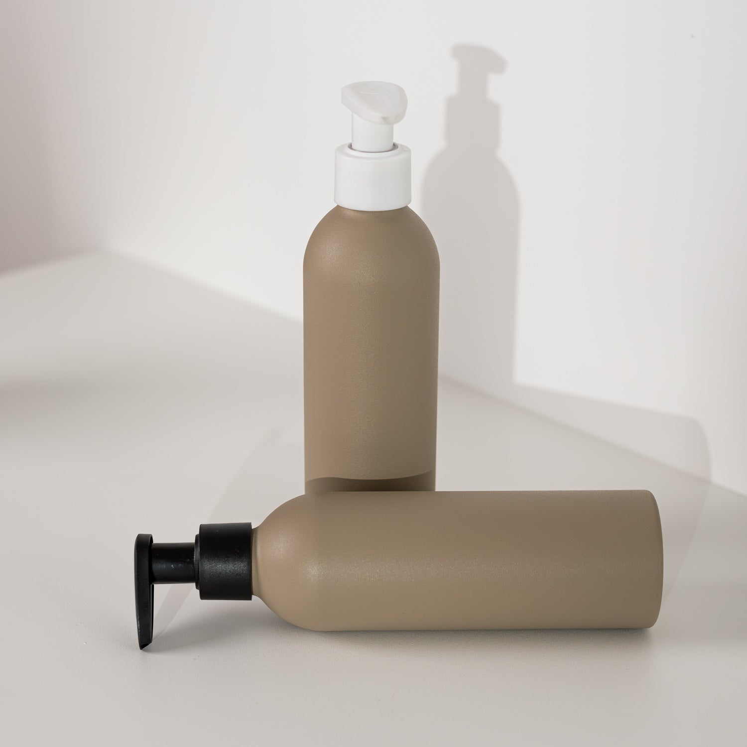 Hygieia - Refillable pump bottle