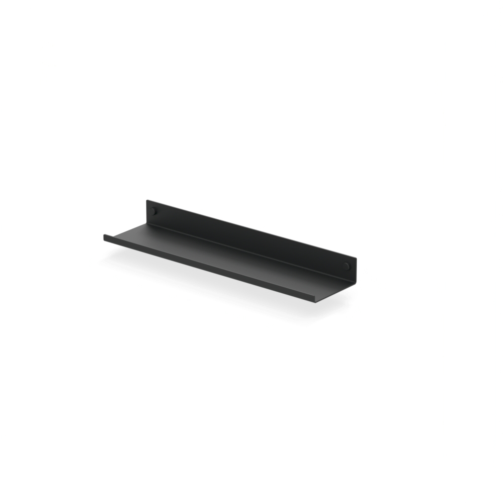 Iris - display wall shelf