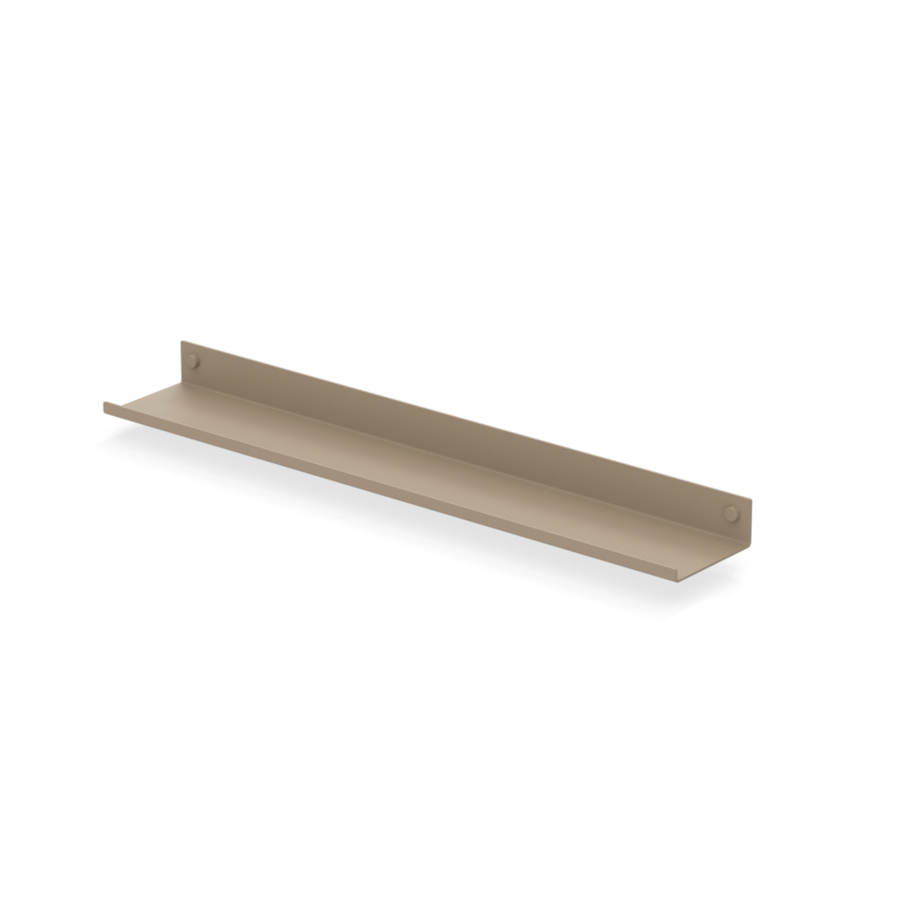 Iris - display wall shelf