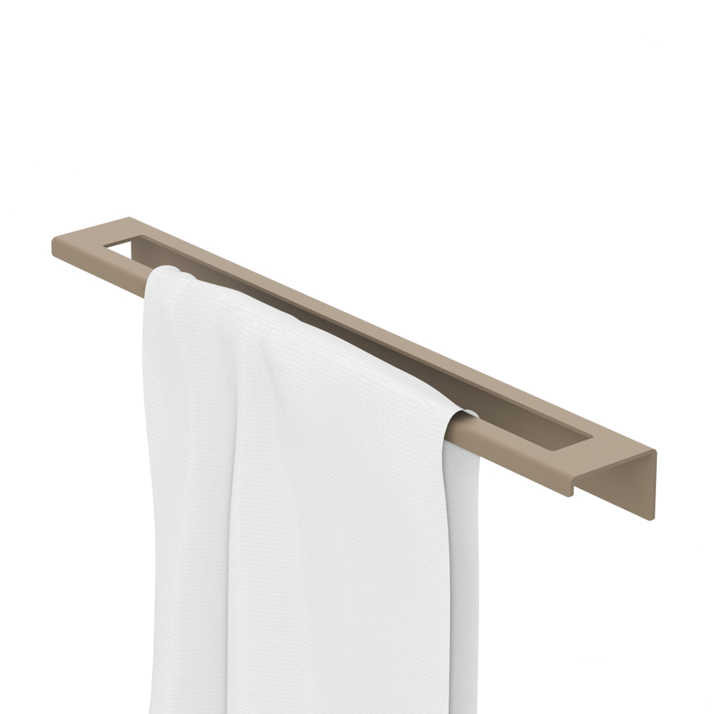 Vesper - Towel Rail