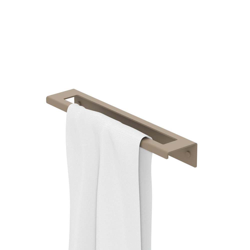 Vesper - Towel Rail