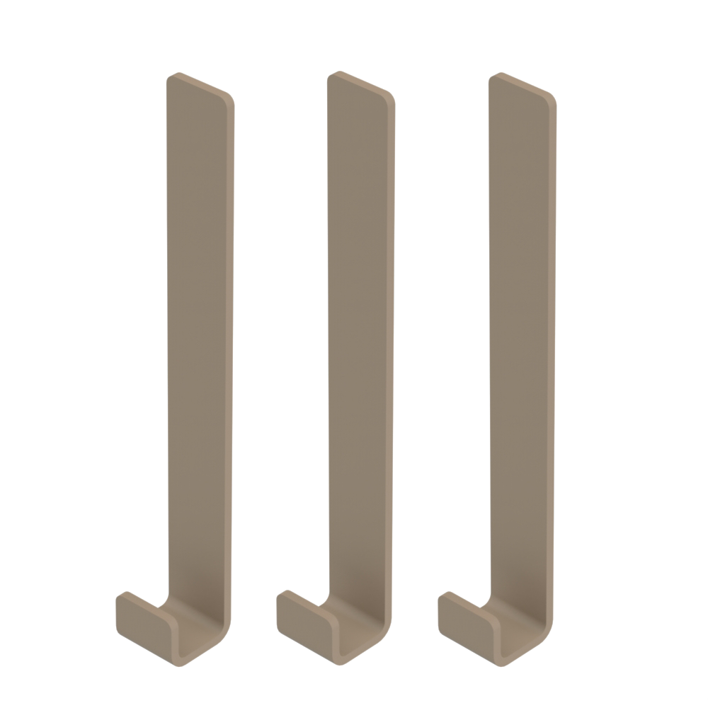 Pales - wall hook