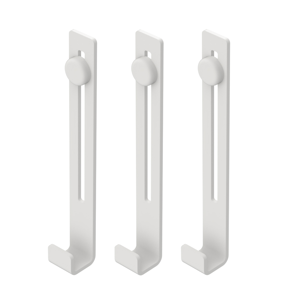 Pales - wall hook